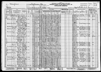 Thumbnail for BALTIMORE CITY, WARD 14 > 4-212