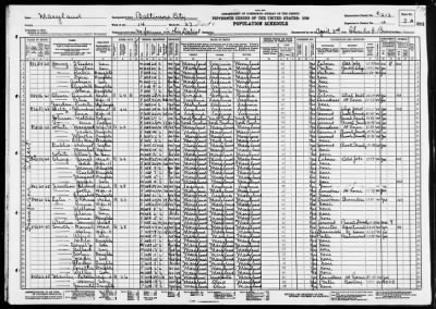 Thumbnail for BALTIMORE CITY, WARD 14 > 4-212