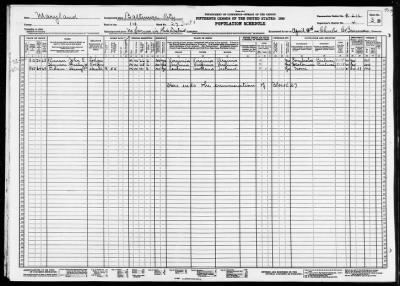 Thumbnail for BALTIMORE CITY, WARD 14 > 4-212