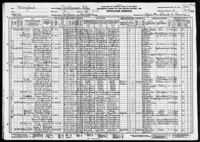 Thumbnail for BALTIMORE CITY, WARD 14 > 4-212