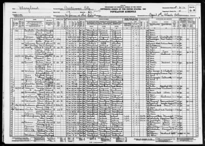 Thumbnail for BALTIMORE CITY, WARD 14 > 4-212