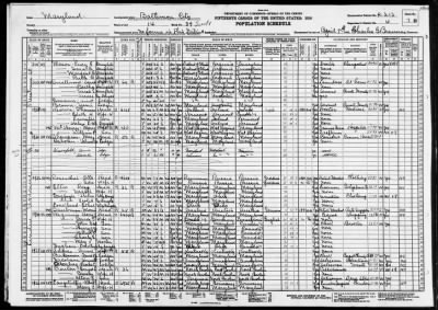 Thumbnail for BALTIMORE CITY, WARD 14 > 4-212