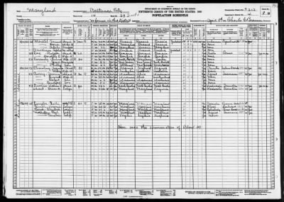 Thumbnail for BALTIMORE CITY, WARD 14 > 4-212