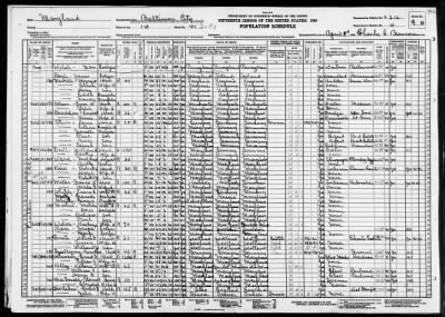 Thumbnail for BALTIMORE CITY, WARD 14 > 4-212