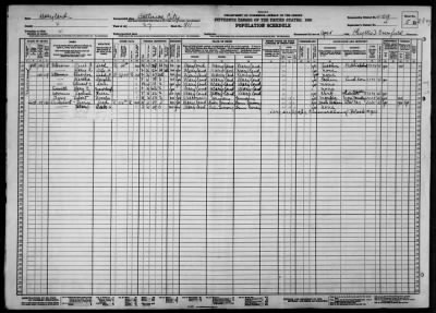 Thumbnail for BALTIMORE CITY, WARD 27 > 4-519