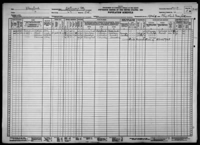 Thumbnail for BALTIMORE CITY, WARD 27 > 4-519