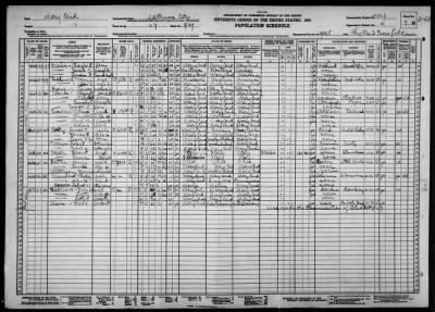 Thumbnail for BALTIMORE CITY, WARD 27 > 4-519