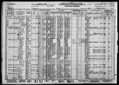 Thumbnail for BALTIMORE CITY, WARD 27 > 4-432