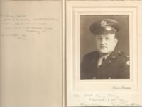 Thumbnail for WWII picture of Watt Henry Piercy