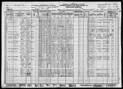 Thumbnail for BALTIMORE CITY, WARD 22 > 4-362