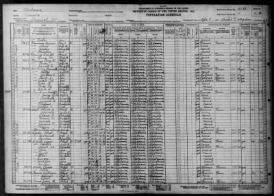 Thumbnail for PCT 15, LOWREY AND DAVIS SCHOOLHOUSE > 31-22