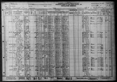 Thumbnail for PCT 15, LOWREY AND DAVIS SCHOOLHOUSE > 31-22