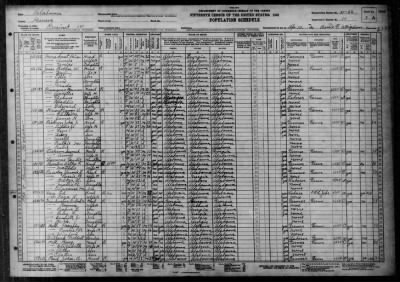 Thumbnail for PCT 15, LOWREY AND DAVIS SCHOOLHOUSE > 31-22