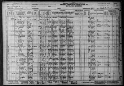 Thumbnail for PCT 15, LOWREY AND DAVIS SCHOOLHOUSE > 31-22