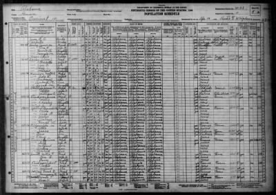 Thumbnail for PCT 15, LOWREY AND DAVIS SCHOOLHOUSE > 31-22