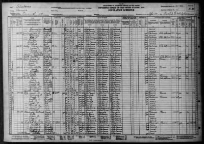 Thumbnail for PCT 15, LOWREY AND DAVIS SCHOOLHOUSE > 31-22