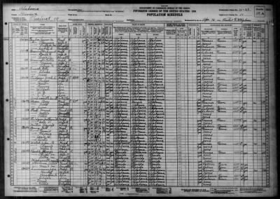 Thumbnail for PCT 15, LOWREY AND DAVIS SCHOOLHOUSE > 31-22