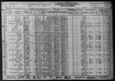 Thumbnail for PCT 15, LOWREY AND DAVIS SCHOOLHOUSE > 31-22