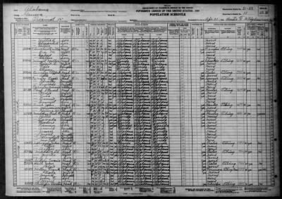 Thumbnail for PCT 15, LOWREY AND DAVIS SCHOOLHOUSE > 31-22