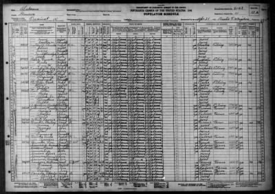 Thumbnail for PCT 15, LOWREY AND DAVIS SCHOOLHOUSE > 31-22