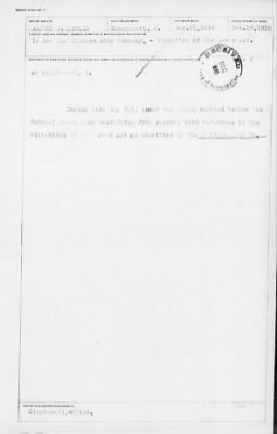 Thumbnail for Old German Files, 1909-21 > Various (#148630)