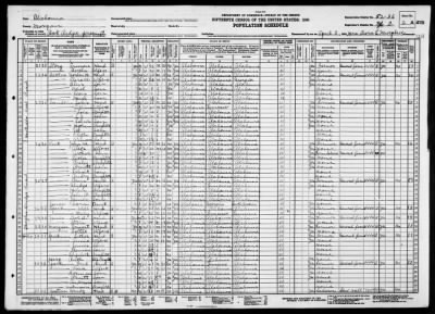 Thumbnail for PCT 22, OAK RIDGE > 52-36