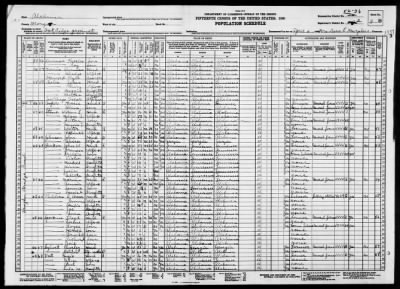 Thumbnail for PCT 22, OAK RIDGE > 52-36