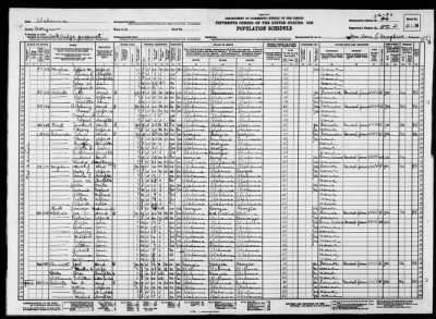 Thumbnail for PCT 22, OAK RIDGE > 52-36