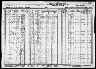 Thumbnail for PCT 22, OAK RIDGE > 52-36