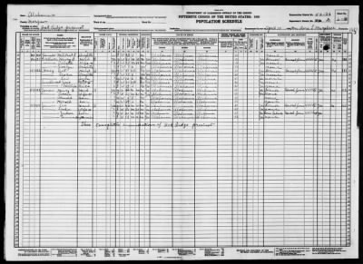 Thumbnail for PCT 22, OAK RIDGE > 52-36