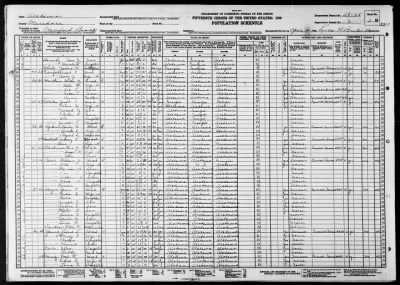 Thumbnail for PCT 21, CRANFORD > 48-25