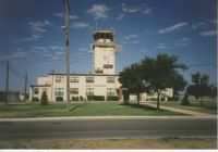 Thumbnail for Dyess AFB Base Operations and Weather Station (1995)