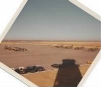 Thumbnail for F-4 Phantom Jets at Dyess AFB (1967)