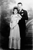 Peter Jr., and Lilly Ranich