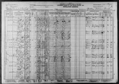 CIVIL DIST 14 AND WILLISTON VILLAGE > 24-27