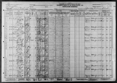 CIVIL DIST 14 AND WILLISTON VILLAGE > 24-27