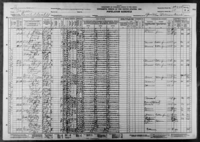 CIVIL DIST 14 AND WILLISTON VILLAGE > 24-27