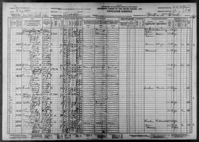 CIVIL DIST 14 AND WILLISTON VILLAGE > 24-27