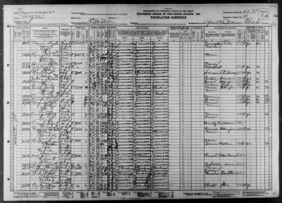 CIVIL DIST 14 AND WILLISTON VILLAGE > 24-27