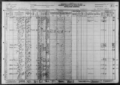 CIVIL DIST 14 AND WILLISTON VILLAGE > 24-27