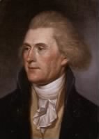 Thomas Jefferson