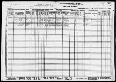 Thumbnail for BALTIMORE CITY, WARD 15 > 4-247