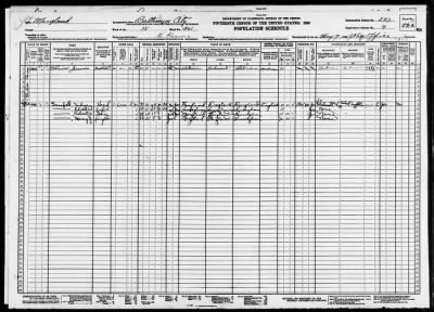 Thumbnail for BALTIMORE CITY, WARD 15 > 4-247