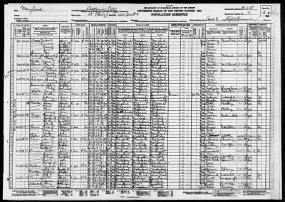 Thumbnail for BALTIMORE CITY, WARD 15 > 4-248