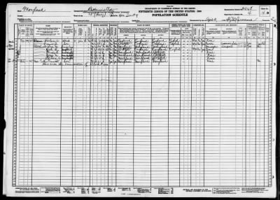 Thumbnail for BALTIMORE CITY, WARD 15 > 4-248