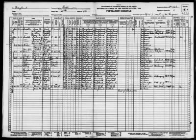 Thumbnail for BALTIMORE CITY, WARD 15 > 4-469