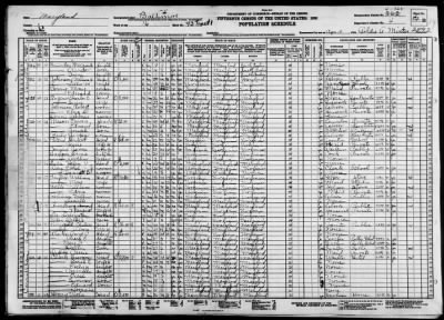 Thumbnail for BALTIMORE CITY, WARD 16 > 4-262