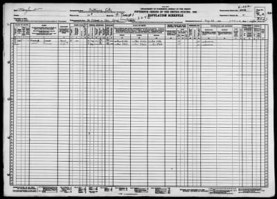 Thumbnail for BALTIMORE CITY, WARD 16 > 4-262