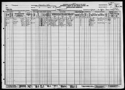 Thumbnail for BALTIMORE CITY, WARD 16 > 4-262