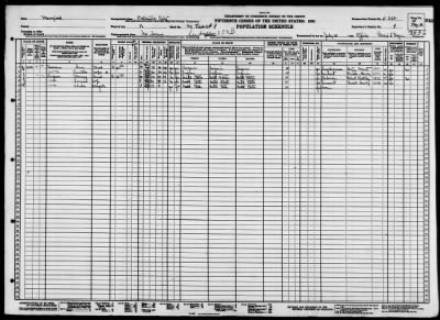 Thumbnail for BALTIMORE CITY, WARD 16 > 4-262